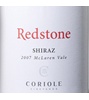 Coriole Vineyards Estate Redstone Shiraz 2007